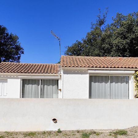 Casetta Provenzale Garéoult Extérieur photo