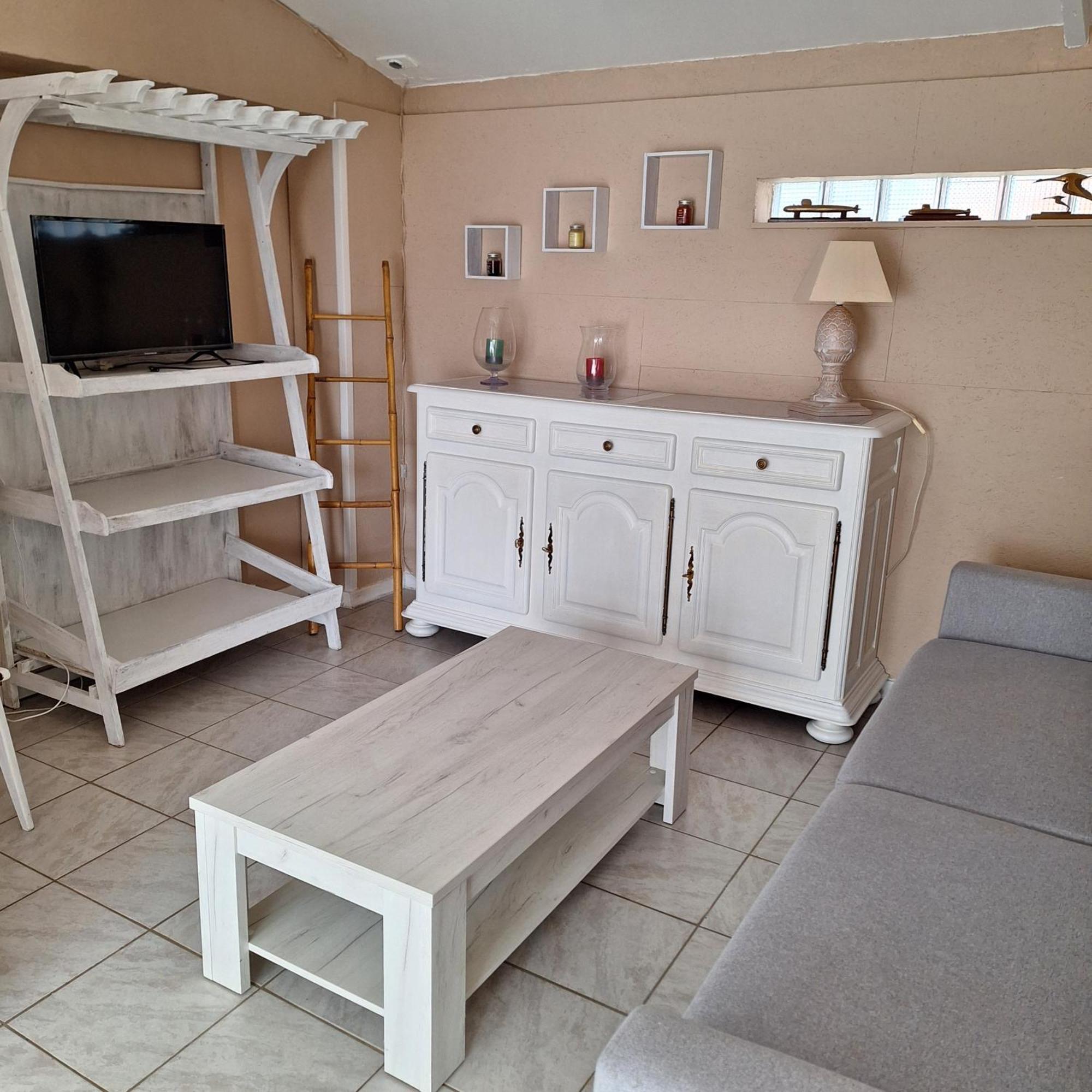 Casetta Provenzale Garéoult Extérieur photo