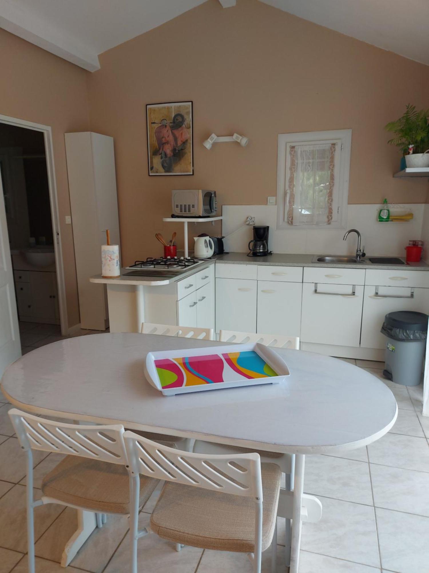 Casetta Provenzale Garéoult Extérieur photo